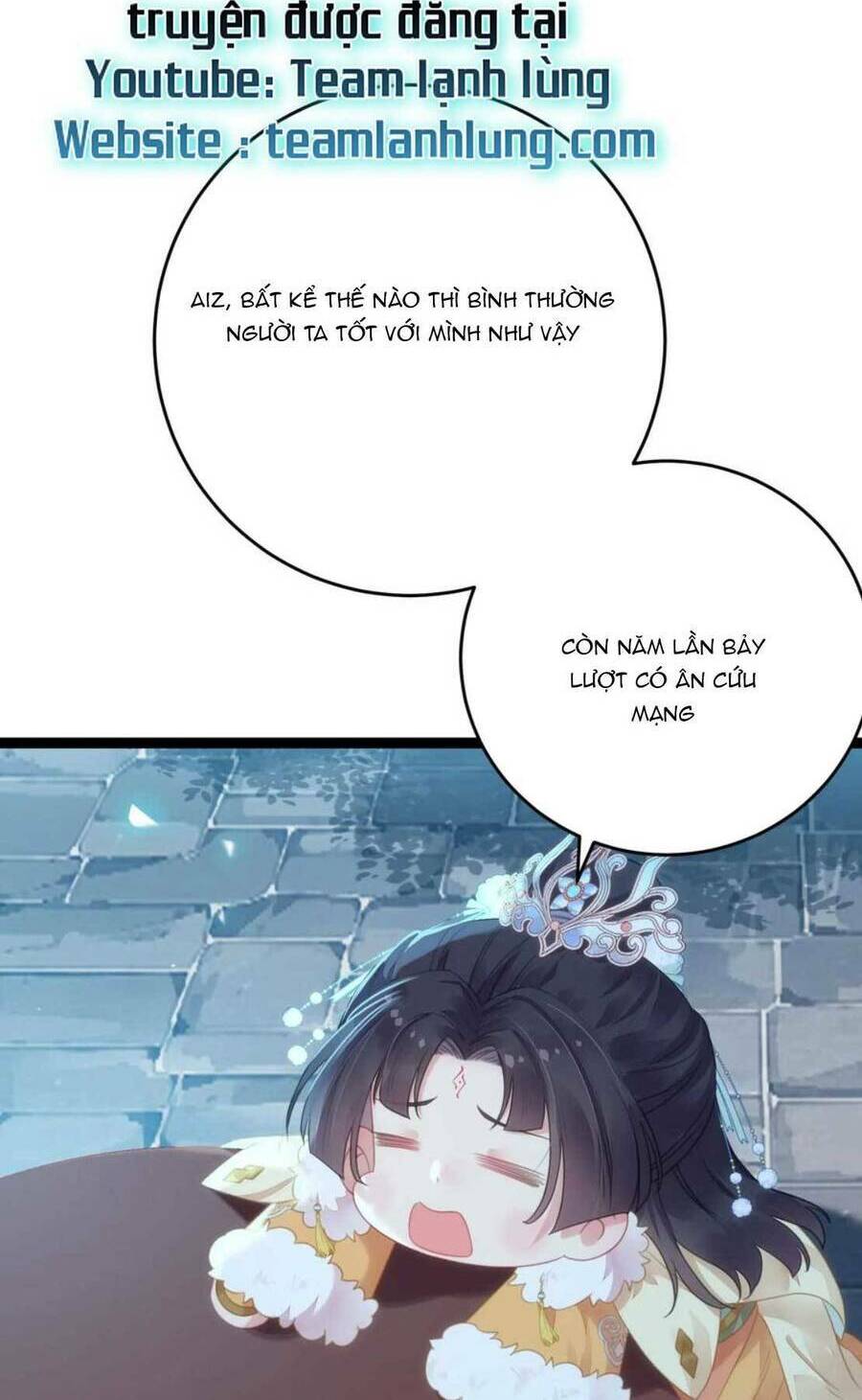 Nghịch Đồ Mỗi Ngày Đều Muốn Bắt Nạt Sư Phụ Chapter 71 - Trang 2