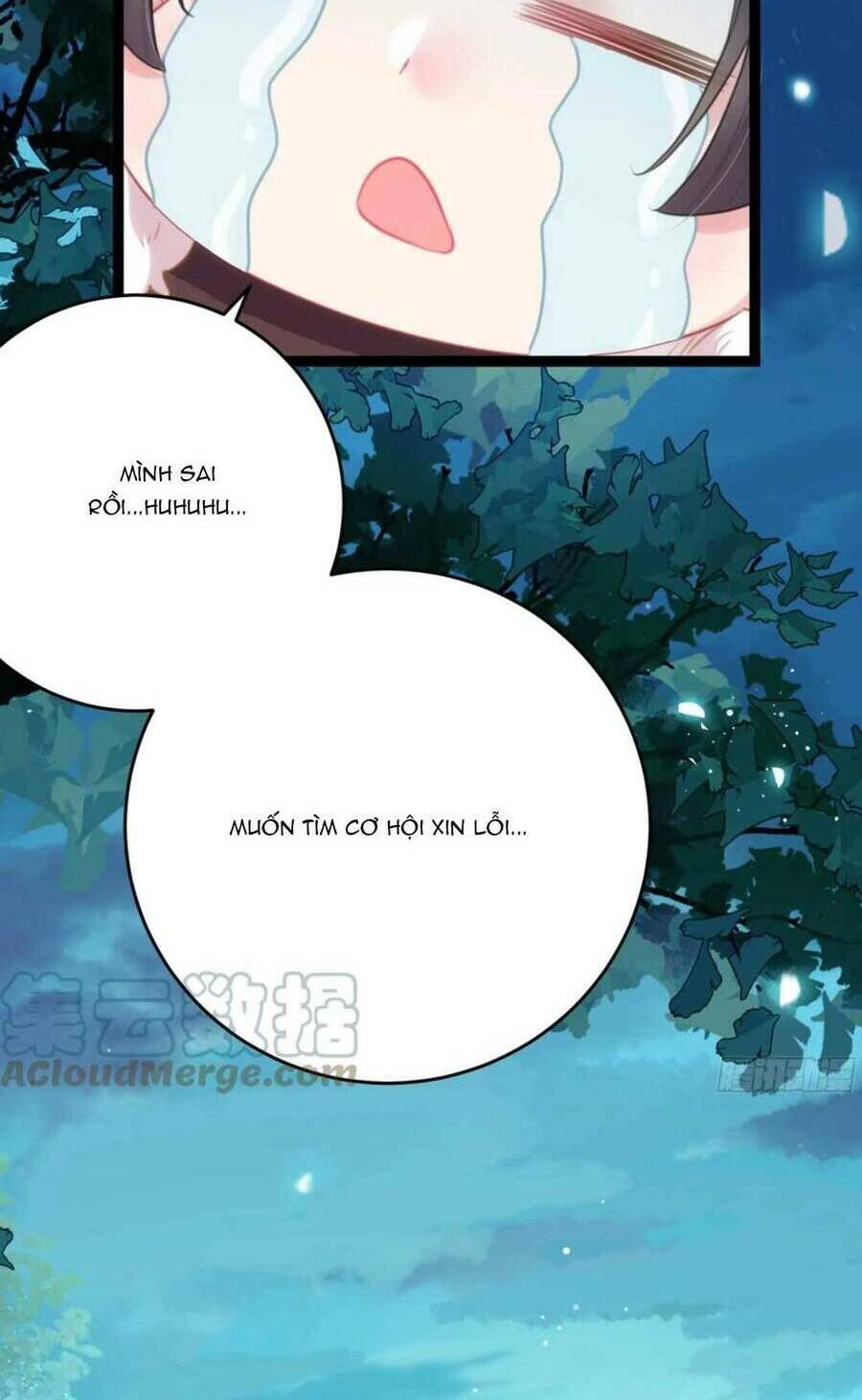 Nghịch Đồ Mỗi Ngày Đều Muốn Bắt Nạt Sư Phụ Chapter 71 - Trang 2