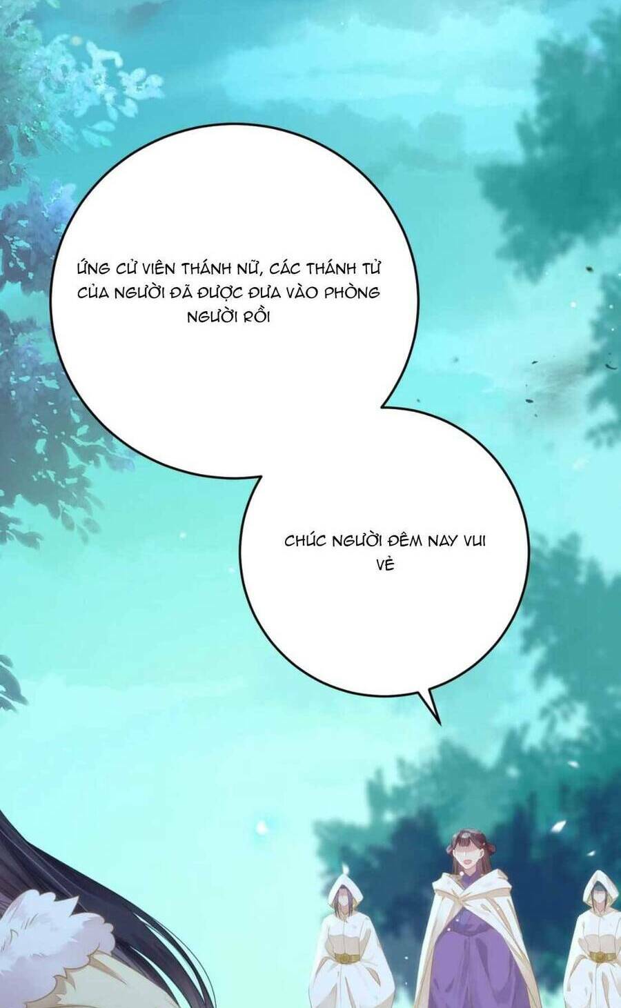 Nghịch Đồ Mỗi Ngày Đều Muốn Bắt Nạt Sư Phụ Chapter 71 - Trang 2