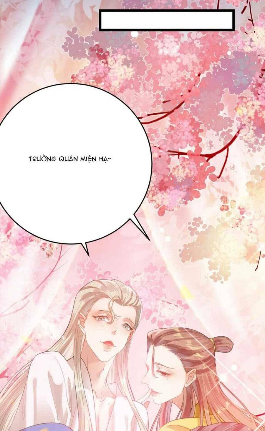 Nghịch Đồ Mỗi Ngày Đều Muốn Bắt Nạt Sư Phụ Chapter 71 - Trang 2