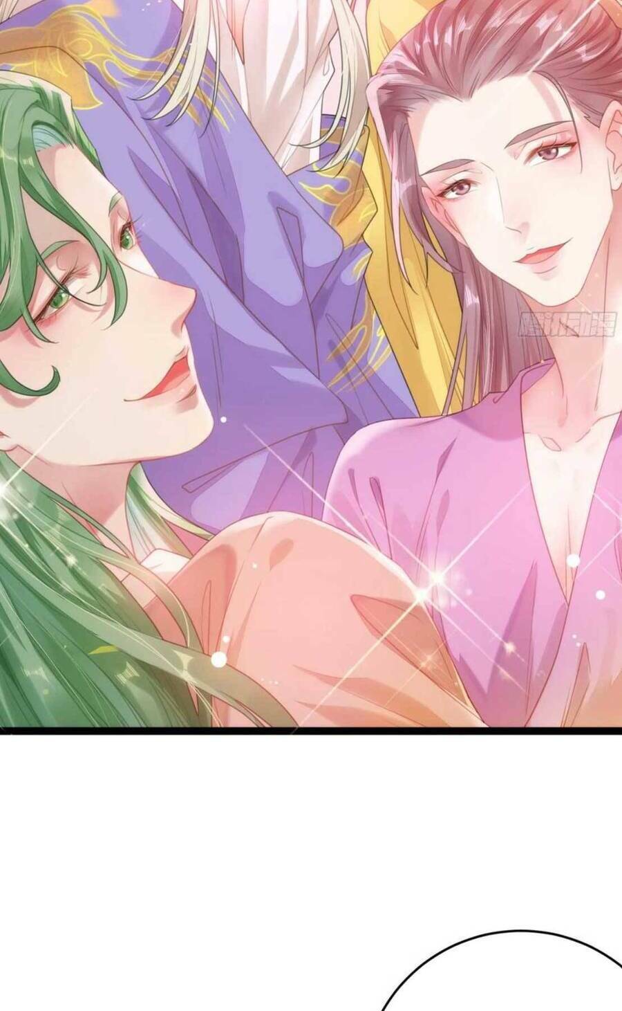 Nghịch Đồ Mỗi Ngày Đều Muốn Bắt Nạt Sư Phụ Chapter 71 - Trang 2