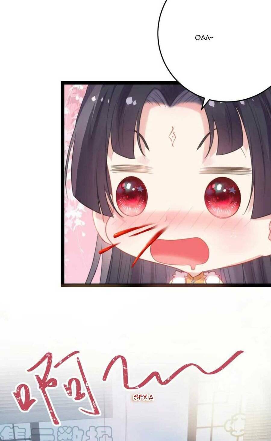 Nghịch Đồ Mỗi Ngày Đều Muốn Bắt Nạt Sư Phụ Chapter 71 - Trang 2