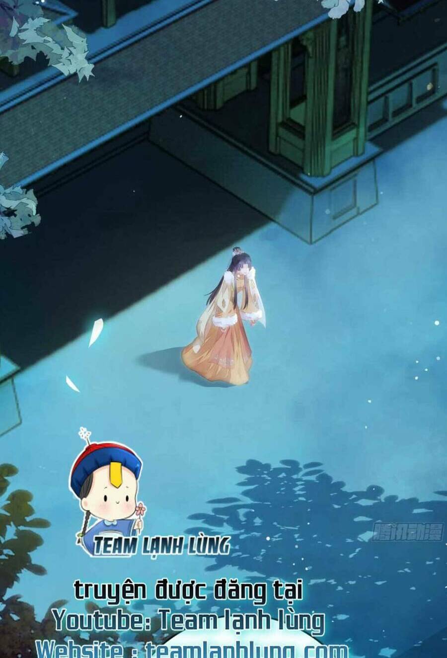 Nghịch Đồ Mỗi Ngày Đều Muốn Bắt Nạt Sư Phụ Chapter 71 - Trang 2