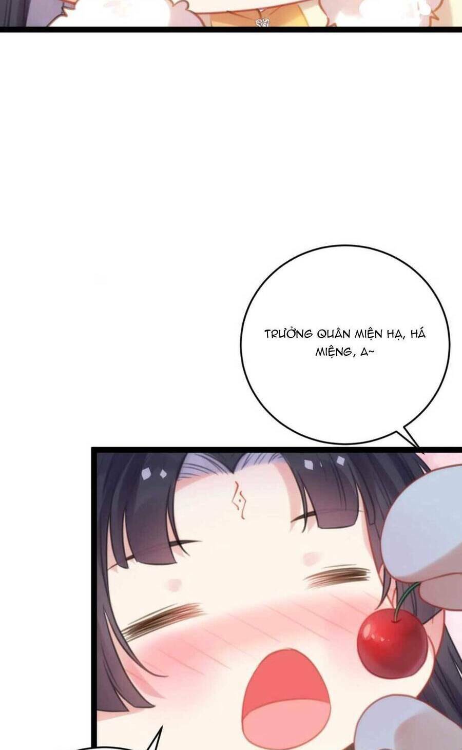 Nghịch Đồ Mỗi Ngày Đều Muốn Bắt Nạt Sư Phụ Chapter 71 - Trang 2