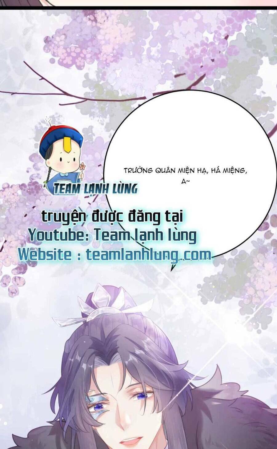 Nghịch Đồ Mỗi Ngày Đều Muốn Bắt Nạt Sư Phụ Chapter 71 - Trang 2