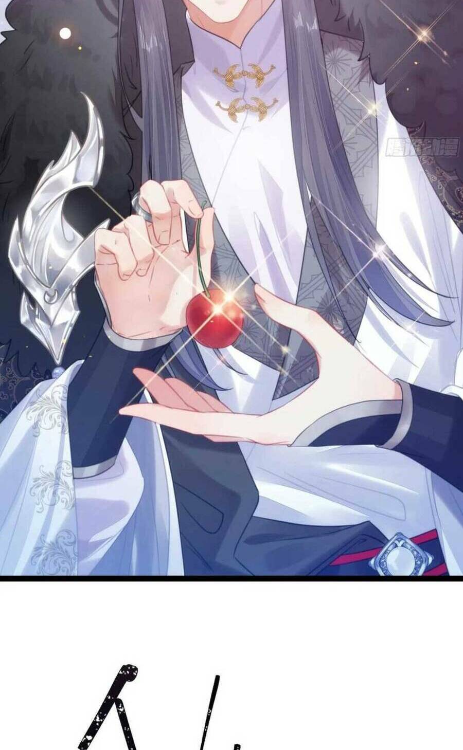 Nghịch Đồ Mỗi Ngày Đều Muốn Bắt Nạt Sư Phụ Chapter 71 - Trang 2