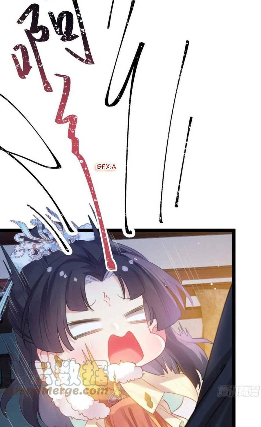 Nghịch Đồ Mỗi Ngày Đều Muốn Bắt Nạt Sư Phụ Chapter 71 - Trang 2