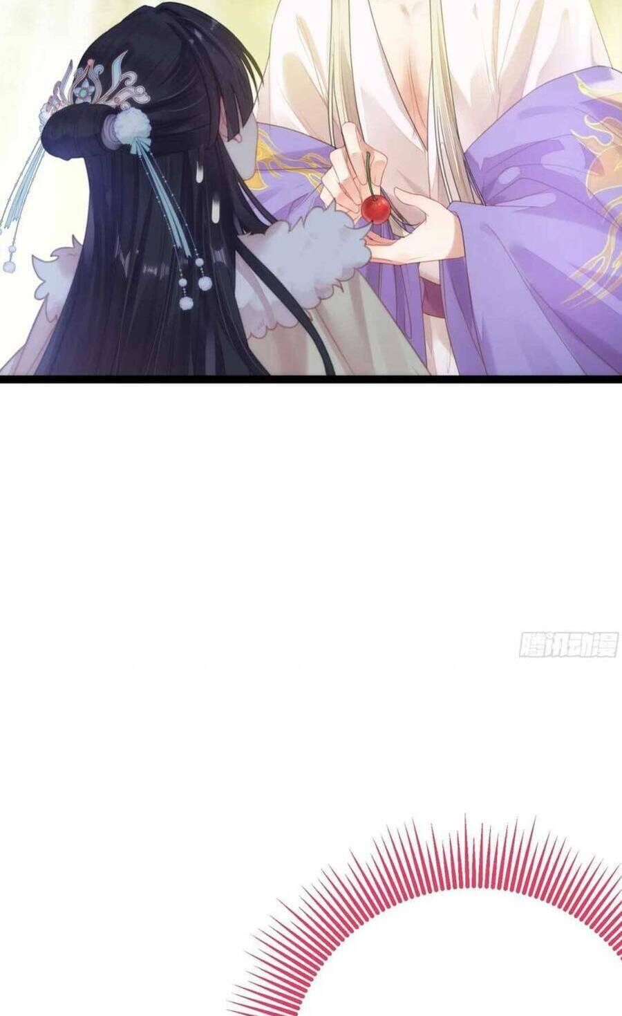 Nghịch Đồ Mỗi Ngày Đều Muốn Bắt Nạt Sư Phụ Chapter 71 - Trang 2