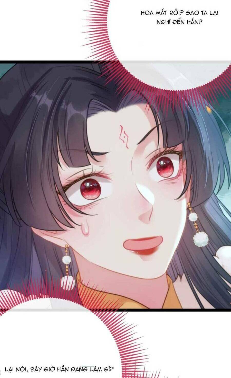 Nghịch Đồ Mỗi Ngày Đều Muốn Bắt Nạt Sư Phụ Chapter 71 - Trang 2