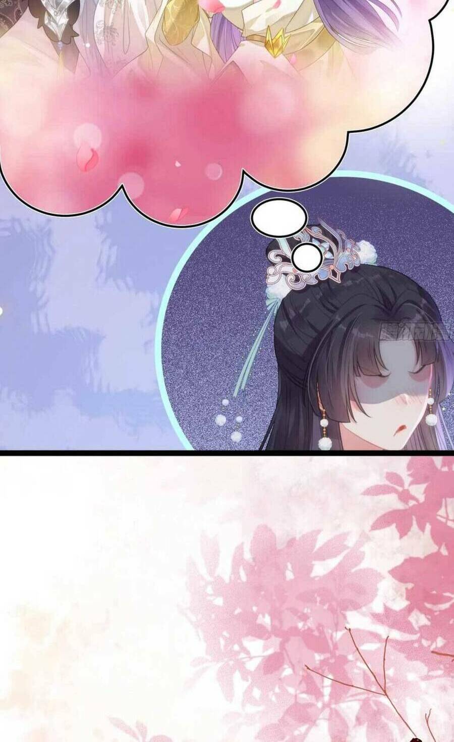 Nghịch Đồ Mỗi Ngày Đều Muốn Bắt Nạt Sư Phụ Chapter 71 - Trang 2