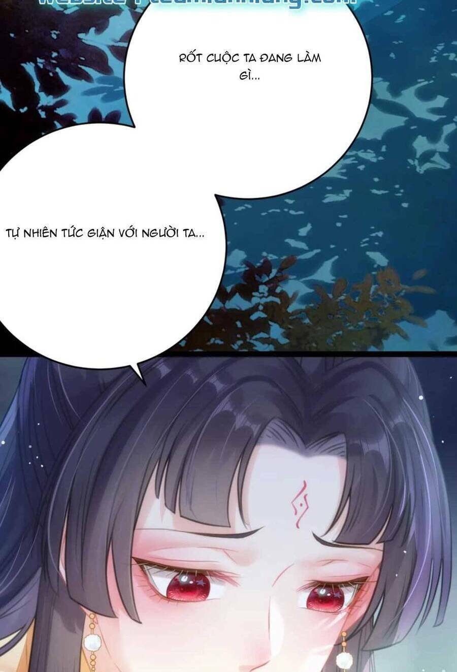 Nghịch Đồ Mỗi Ngày Đều Muốn Bắt Nạt Sư Phụ Chapter 71 - Trang 2