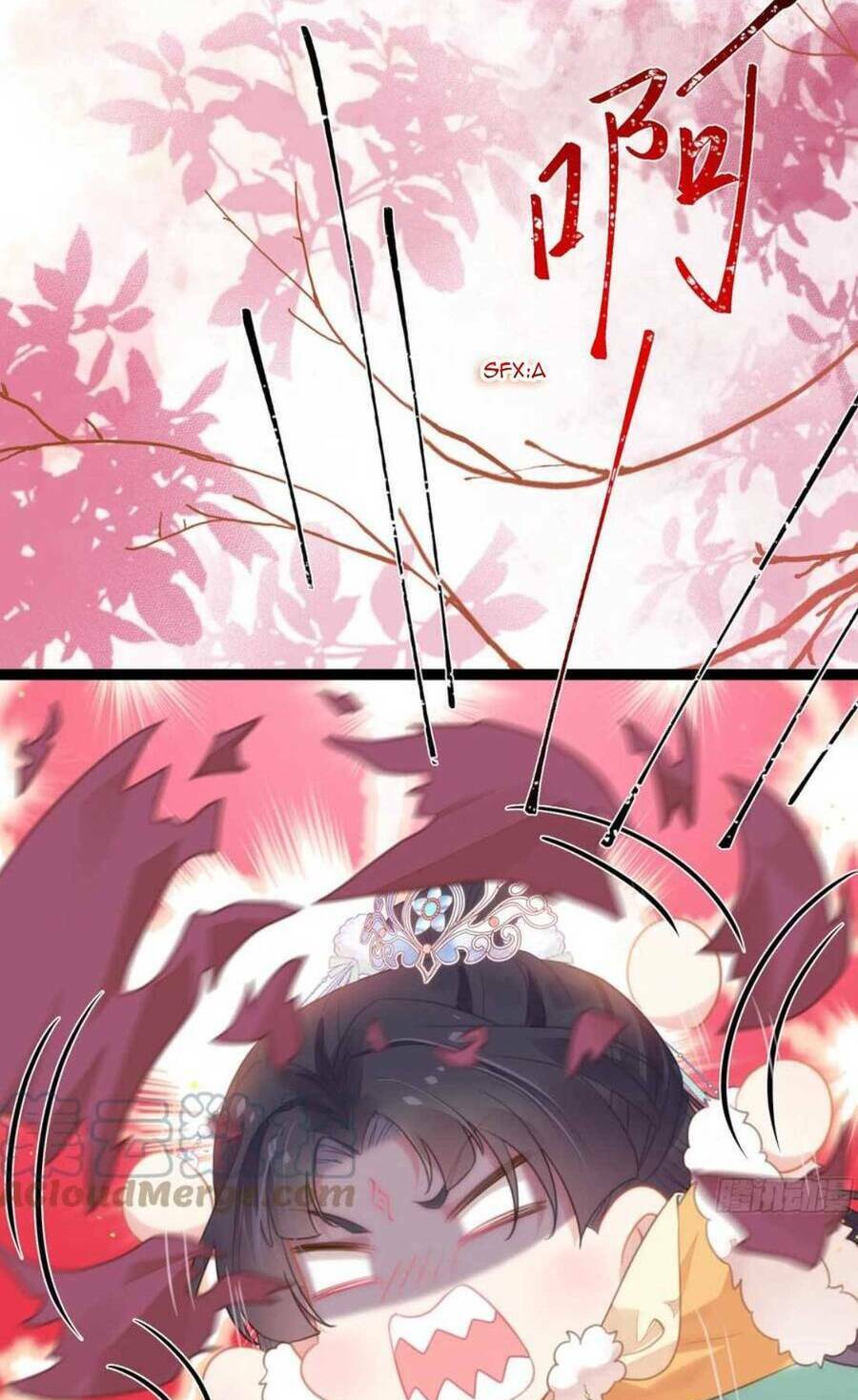 Nghịch Đồ Mỗi Ngày Đều Muốn Bắt Nạt Sư Phụ Chapter 71 - Trang 2