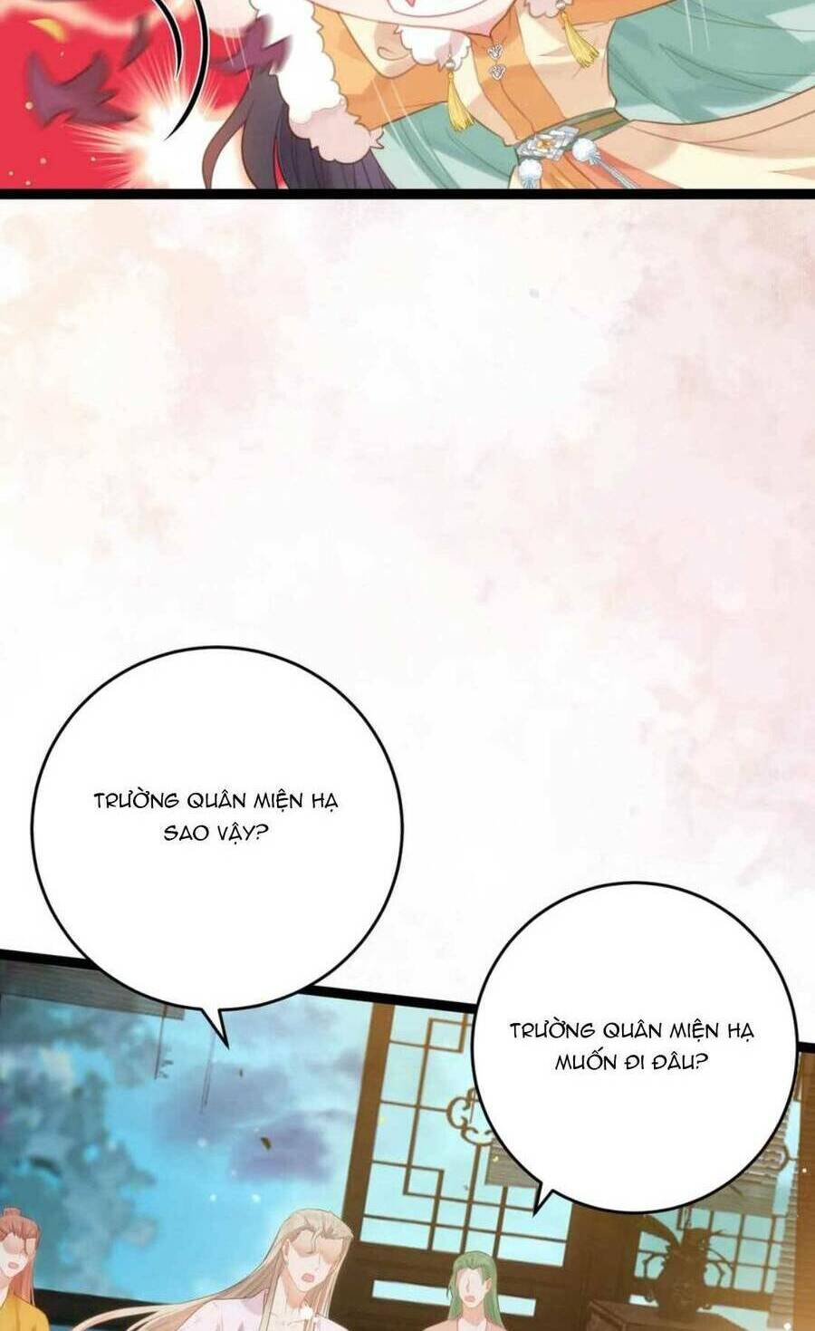 Nghịch Đồ Mỗi Ngày Đều Muốn Bắt Nạt Sư Phụ Chapter 71 - Trang 2