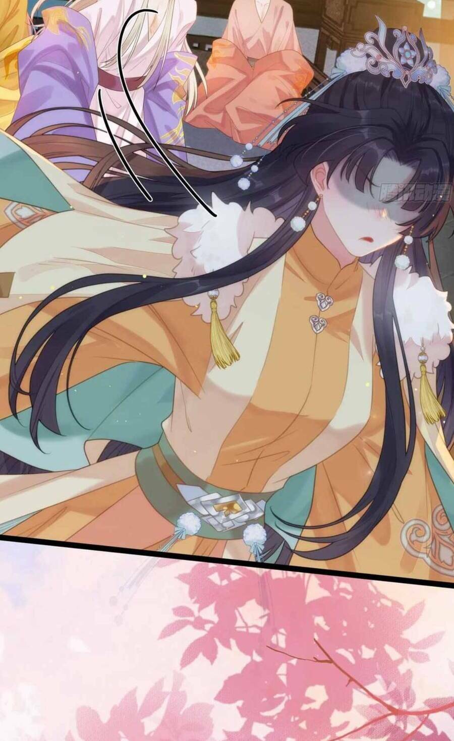 Nghịch Đồ Mỗi Ngày Đều Muốn Bắt Nạt Sư Phụ Chapter 71 - Trang 2