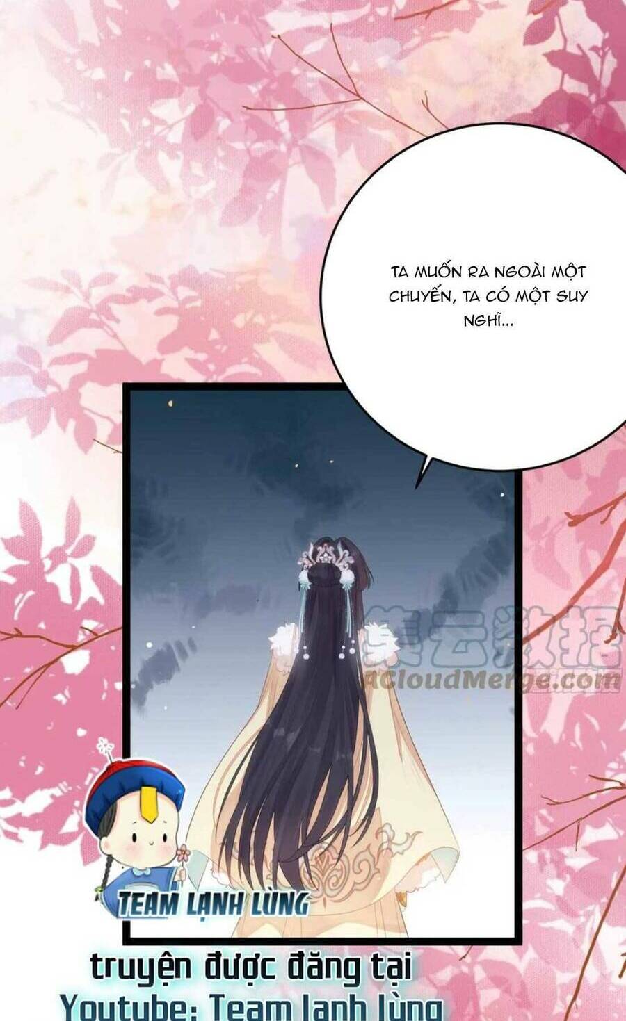 Nghịch Đồ Mỗi Ngày Đều Muốn Bắt Nạt Sư Phụ Chapter 71 - Trang 2
