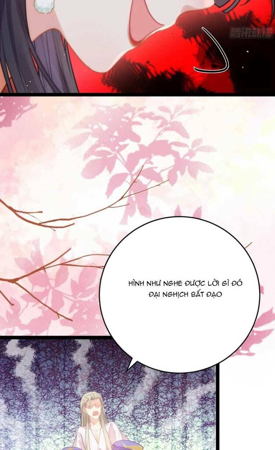 Nghịch Đồ Mỗi Ngày Đều Muốn Bắt Nạt Sư Phụ Chapter 71 - Trang 2