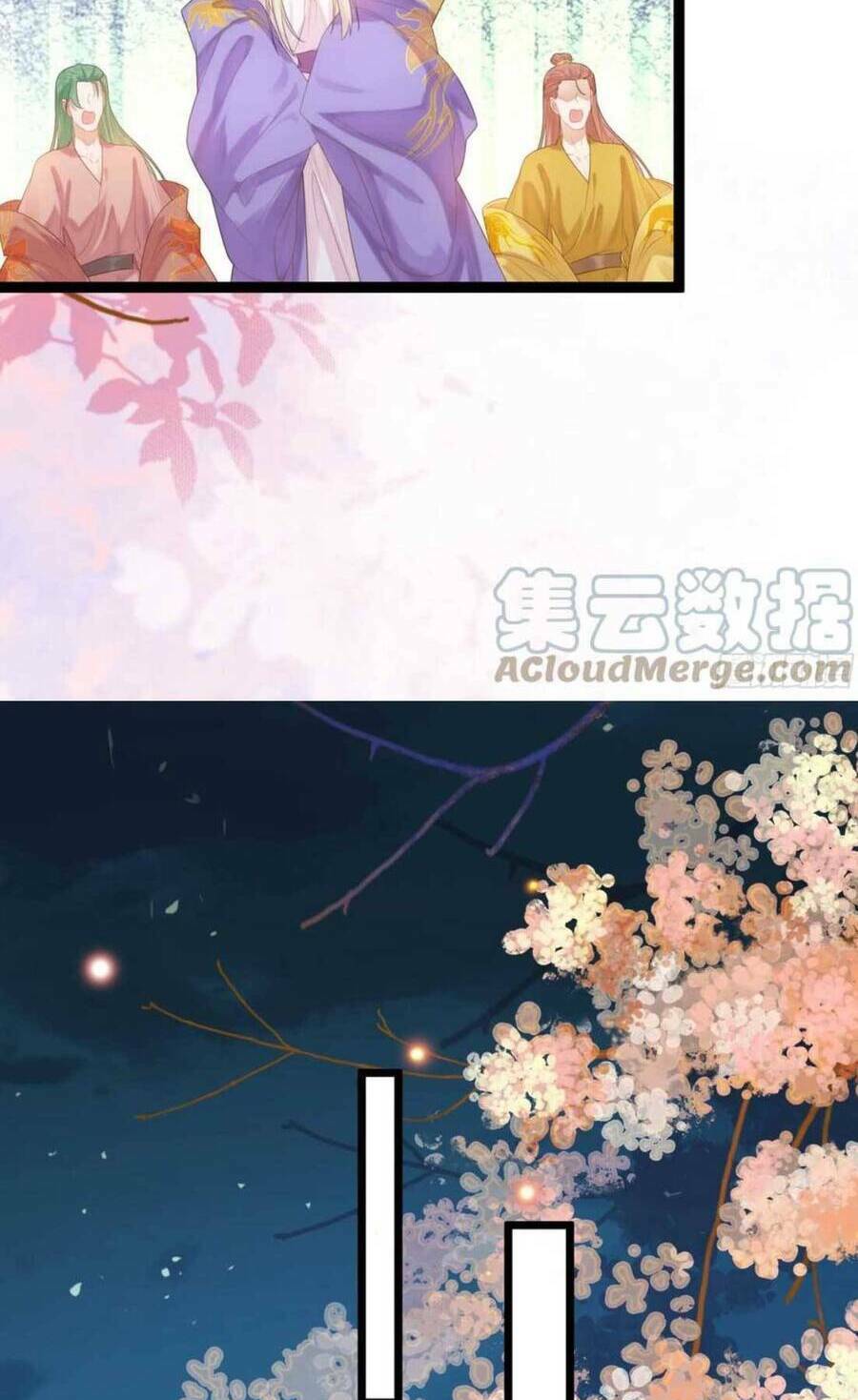 Nghịch Đồ Mỗi Ngày Đều Muốn Bắt Nạt Sư Phụ Chapter 71 - Trang 2