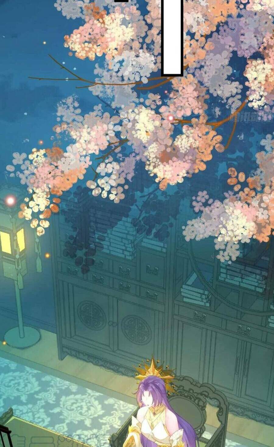 Nghịch Đồ Mỗi Ngày Đều Muốn Bắt Nạt Sư Phụ Chapter 71 - Trang 2