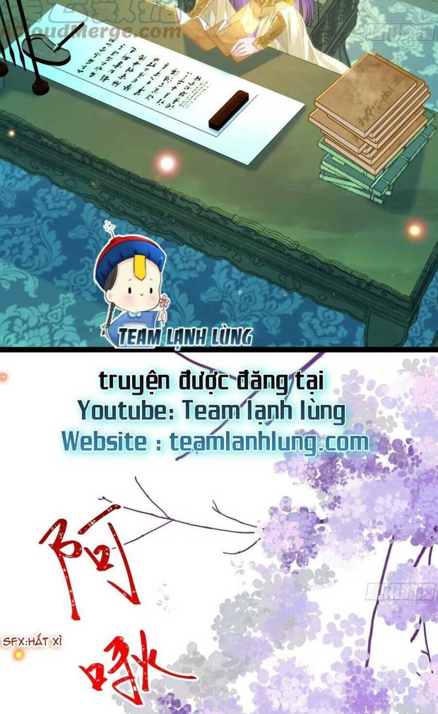 Nghịch Đồ Mỗi Ngày Đều Muốn Bắt Nạt Sư Phụ Chapter 71 - Trang 2