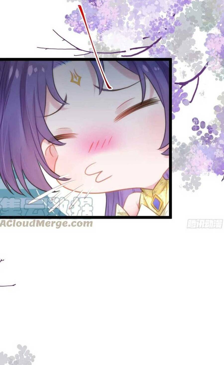 Nghịch Đồ Mỗi Ngày Đều Muốn Bắt Nạt Sư Phụ Chapter 71 - Trang 2