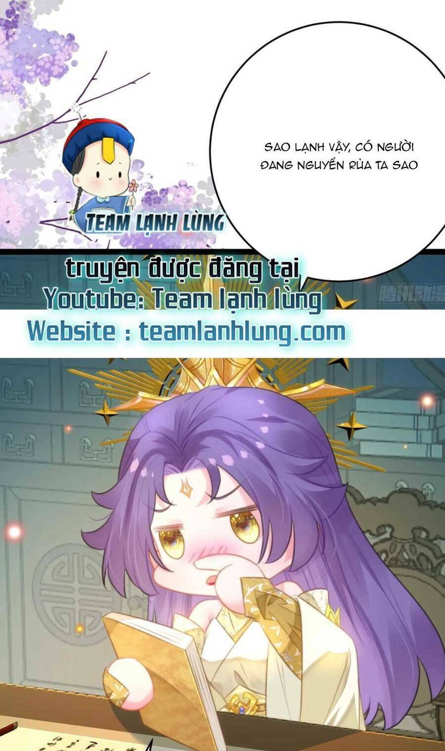 Nghịch Đồ Mỗi Ngày Đều Muốn Bắt Nạt Sư Phụ Chapter 71 - Trang 2