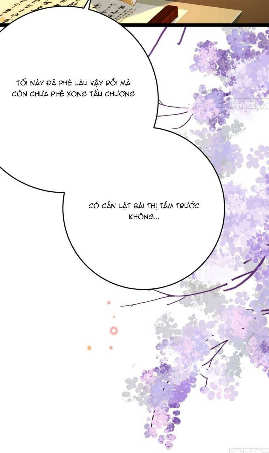 Nghịch Đồ Mỗi Ngày Đều Muốn Bắt Nạt Sư Phụ Chapter 71 - Trang 2