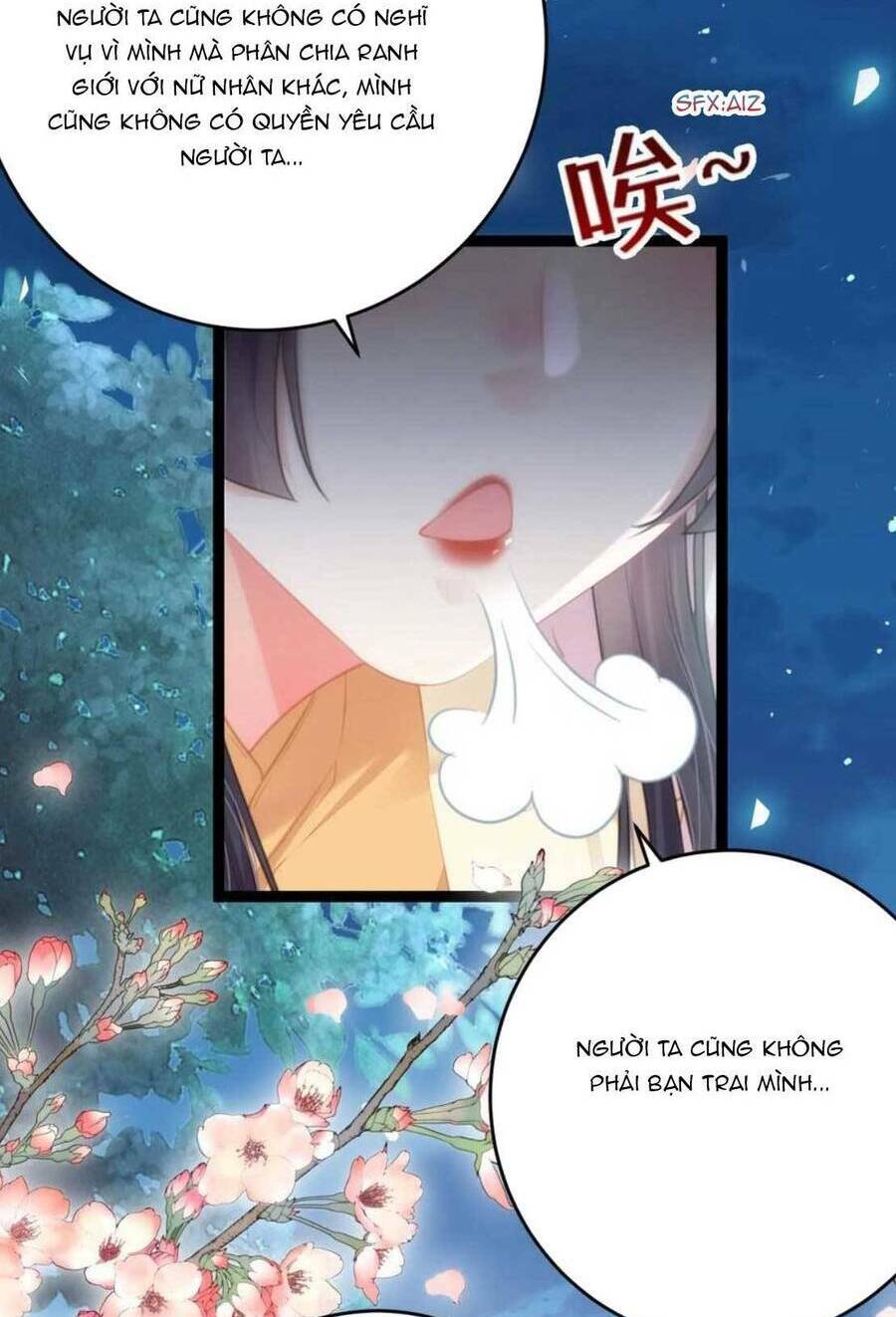 Nghịch Đồ Mỗi Ngày Đều Muốn Bắt Nạt Sư Phụ Chapter 71 - Trang 2