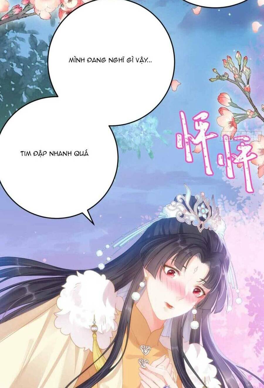 Nghịch Đồ Mỗi Ngày Đều Muốn Bắt Nạt Sư Phụ Chapter 71 - Trang 2