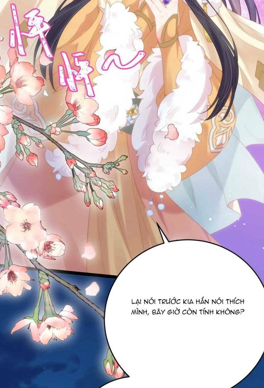 Nghịch Đồ Mỗi Ngày Đều Muốn Bắt Nạt Sư Phụ Chapter 71 - Trang 2