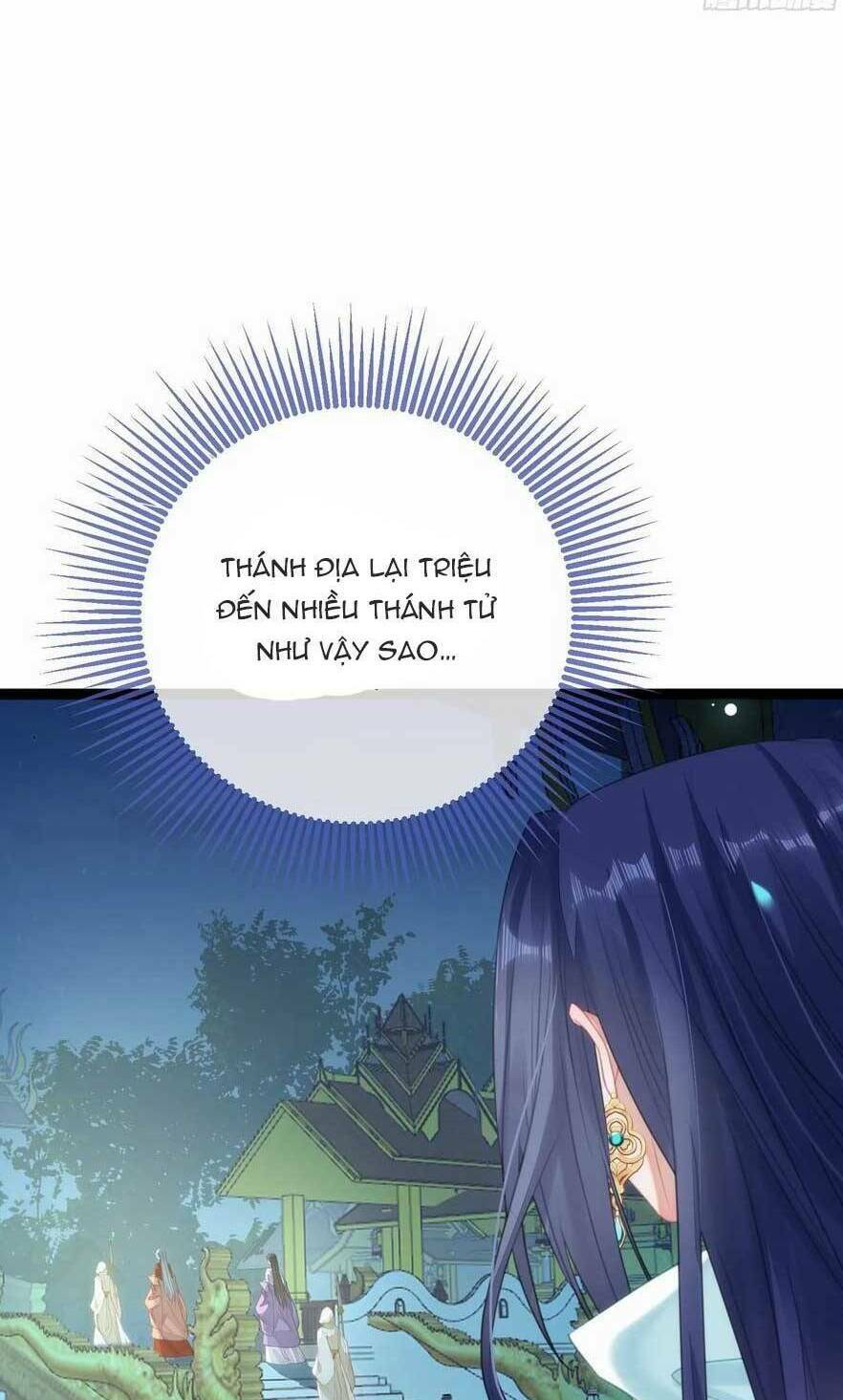 Nghịch Đồ Mỗi Ngày Đều Muốn Bắt Nạt Sư Phụ Chapter 72 - Trang 2