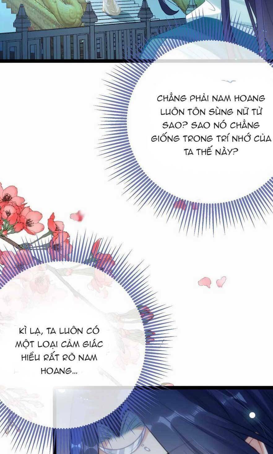 Nghịch Đồ Mỗi Ngày Đều Muốn Bắt Nạt Sư Phụ Chapter 72 - Trang 2