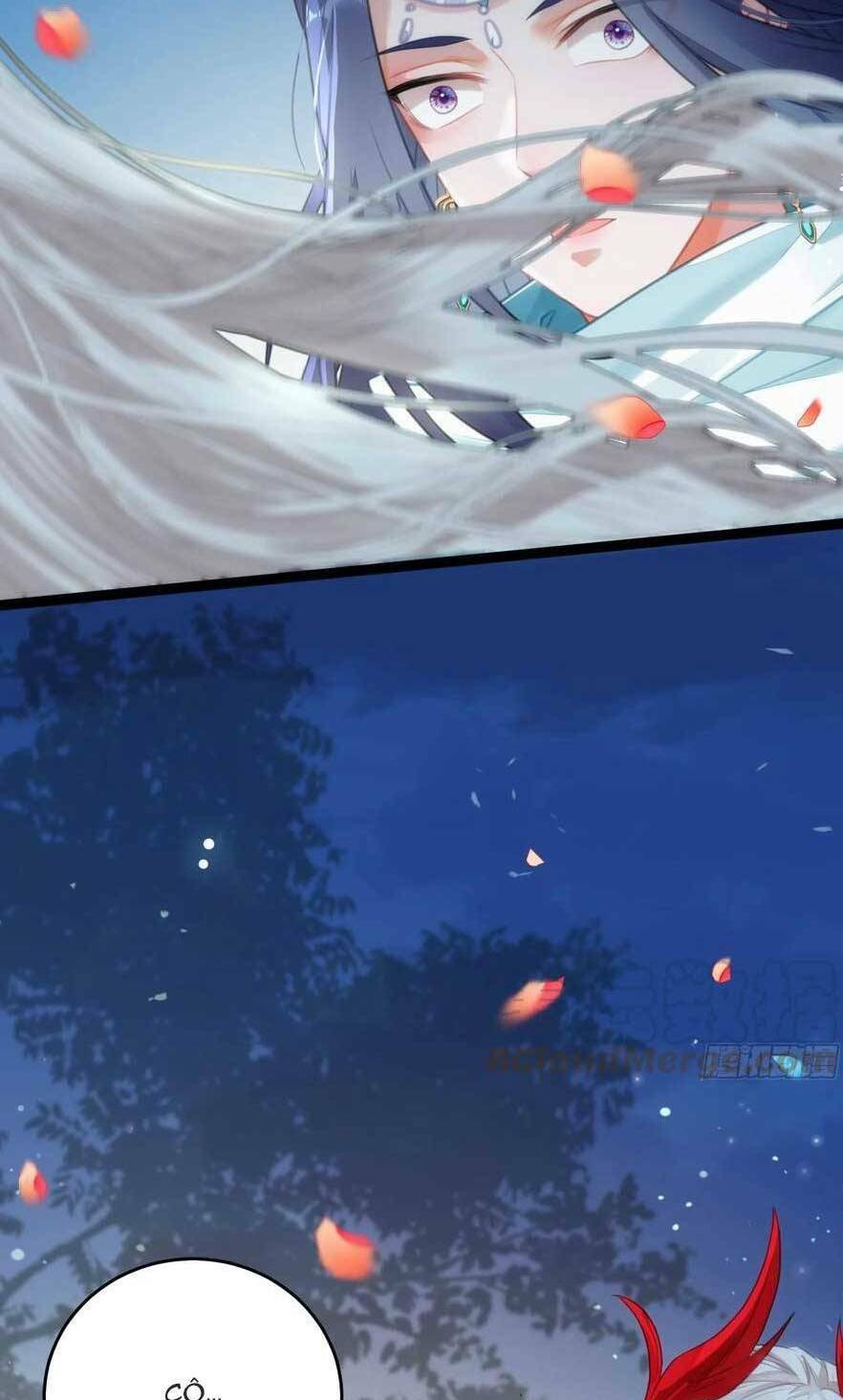 Nghịch Đồ Mỗi Ngày Đều Muốn Bắt Nạt Sư Phụ Chapter 72 - Trang 2