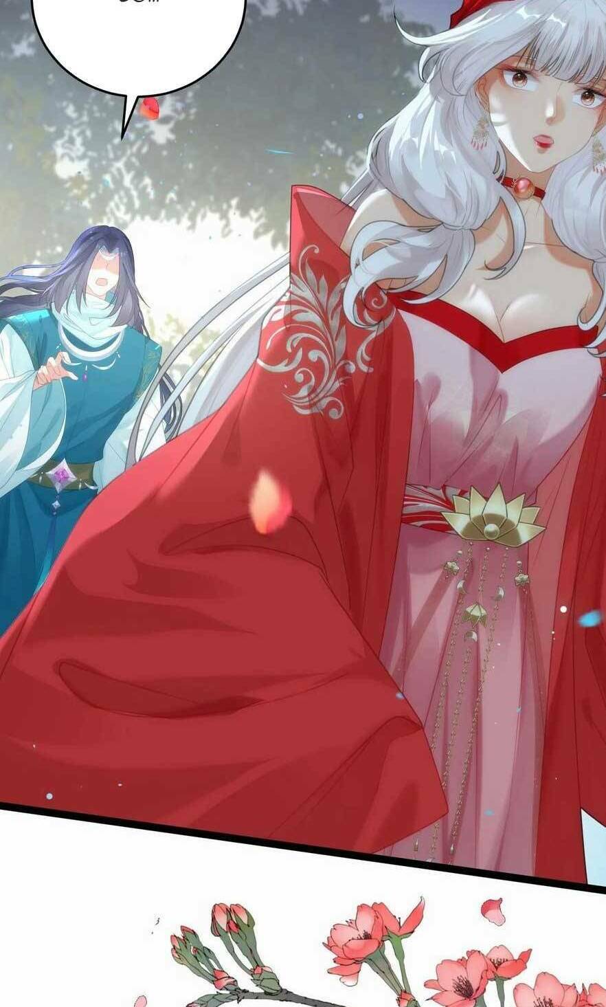 Nghịch Đồ Mỗi Ngày Đều Muốn Bắt Nạt Sư Phụ Chapter 72 - Trang 2