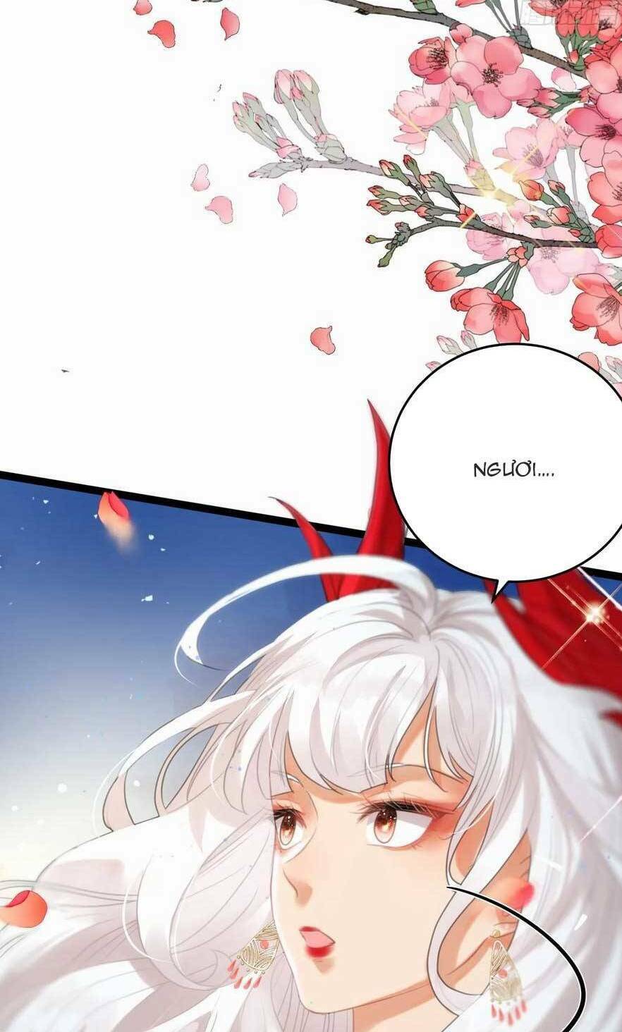 Nghịch Đồ Mỗi Ngày Đều Muốn Bắt Nạt Sư Phụ Chapter 72 - Trang 2