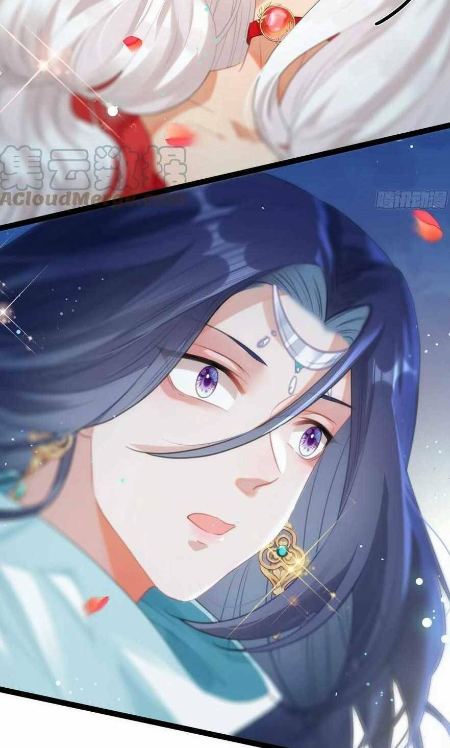 Nghịch Đồ Mỗi Ngày Đều Muốn Bắt Nạt Sư Phụ Chapter 72 - Trang 2