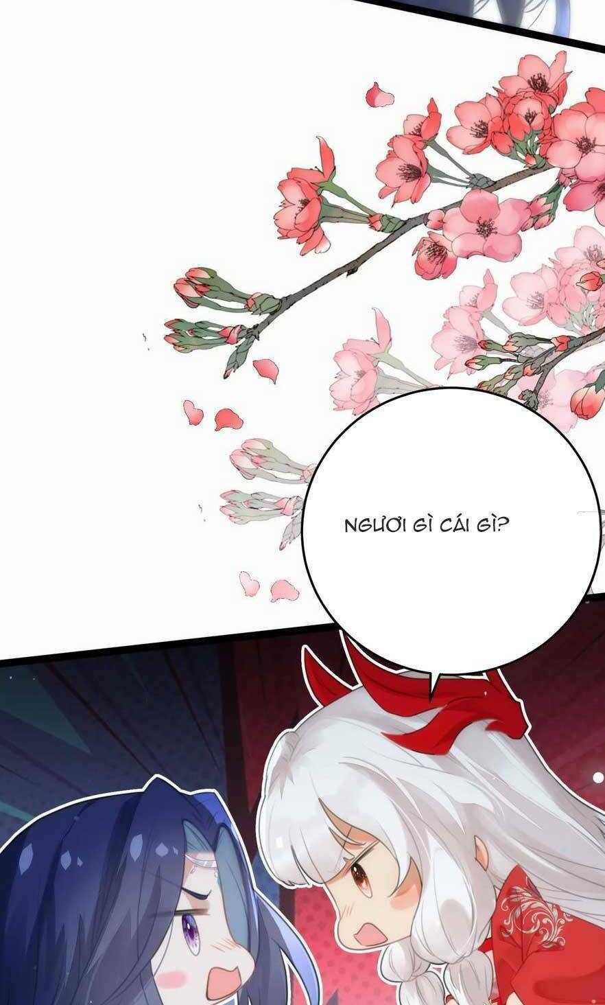 Nghịch Đồ Mỗi Ngày Đều Muốn Bắt Nạt Sư Phụ Chapter 72 - Trang 2