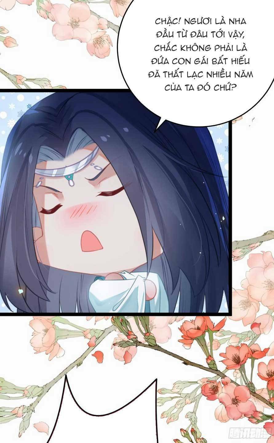 Nghịch Đồ Mỗi Ngày Đều Muốn Bắt Nạt Sư Phụ Chapter 72 - Trang 2