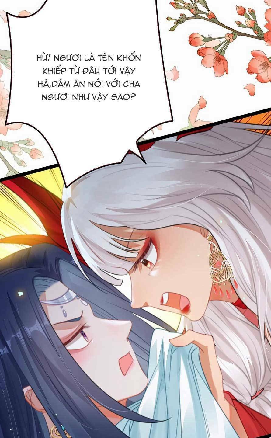 Nghịch Đồ Mỗi Ngày Đều Muốn Bắt Nạt Sư Phụ Chapter 72 - Trang 2