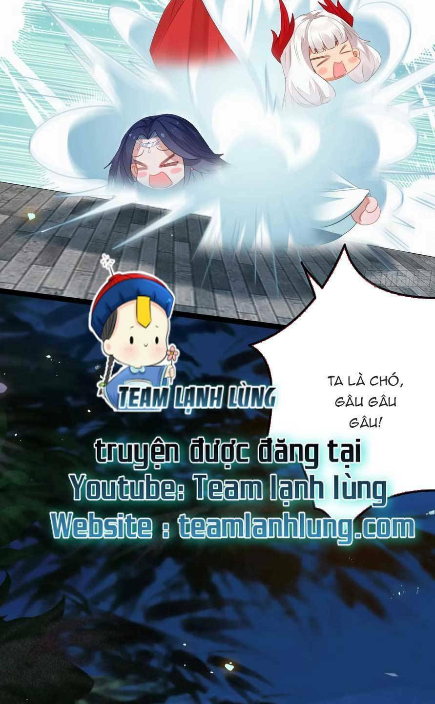 Nghịch Đồ Mỗi Ngày Đều Muốn Bắt Nạt Sư Phụ Chapter 72 - Trang 2