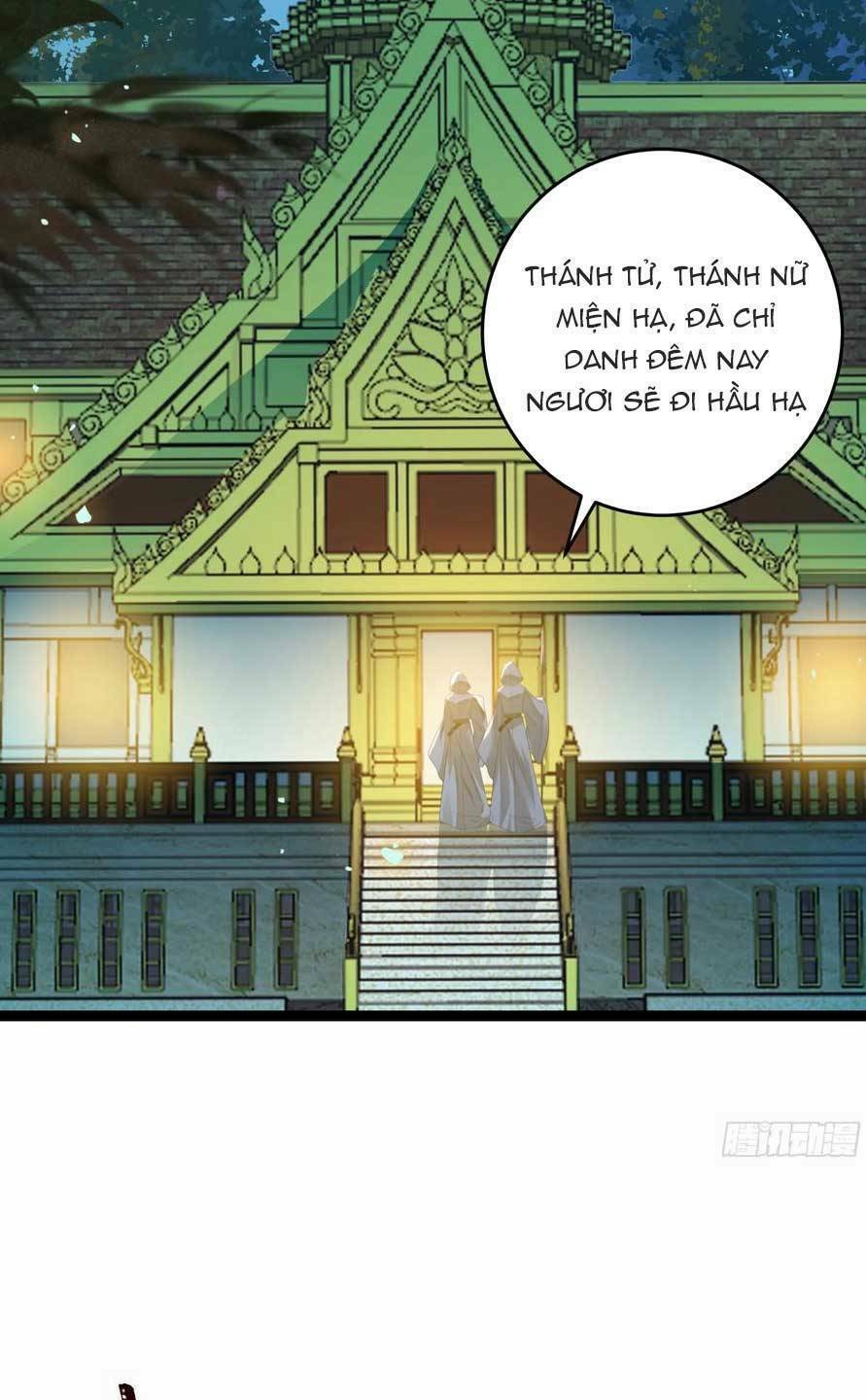 Nghịch Đồ Mỗi Ngày Đều Muốn Bắt Nạt Sư Phụ Chapter 72 - Trang 2