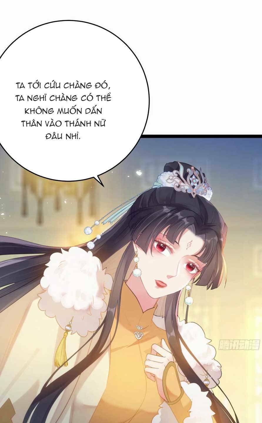 Nghịch Đồ Mỗi Ngày Đều Muốn Bắt Nạt Sư Phụ Chapter 72 - Trang 2