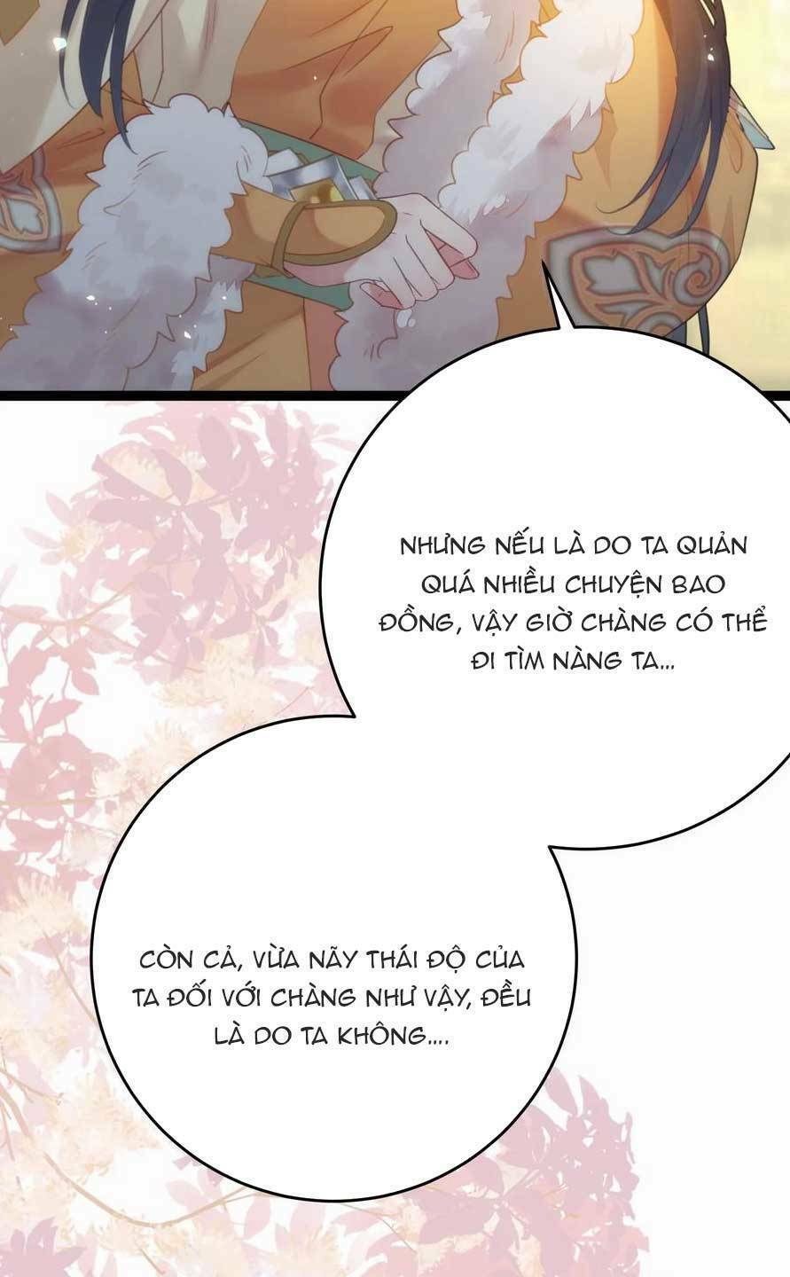 Nghịch Đồ Mỗi Ngày Đều Muốn Bắt Nạt Sư Phụ Chapter 72 - Trang 2