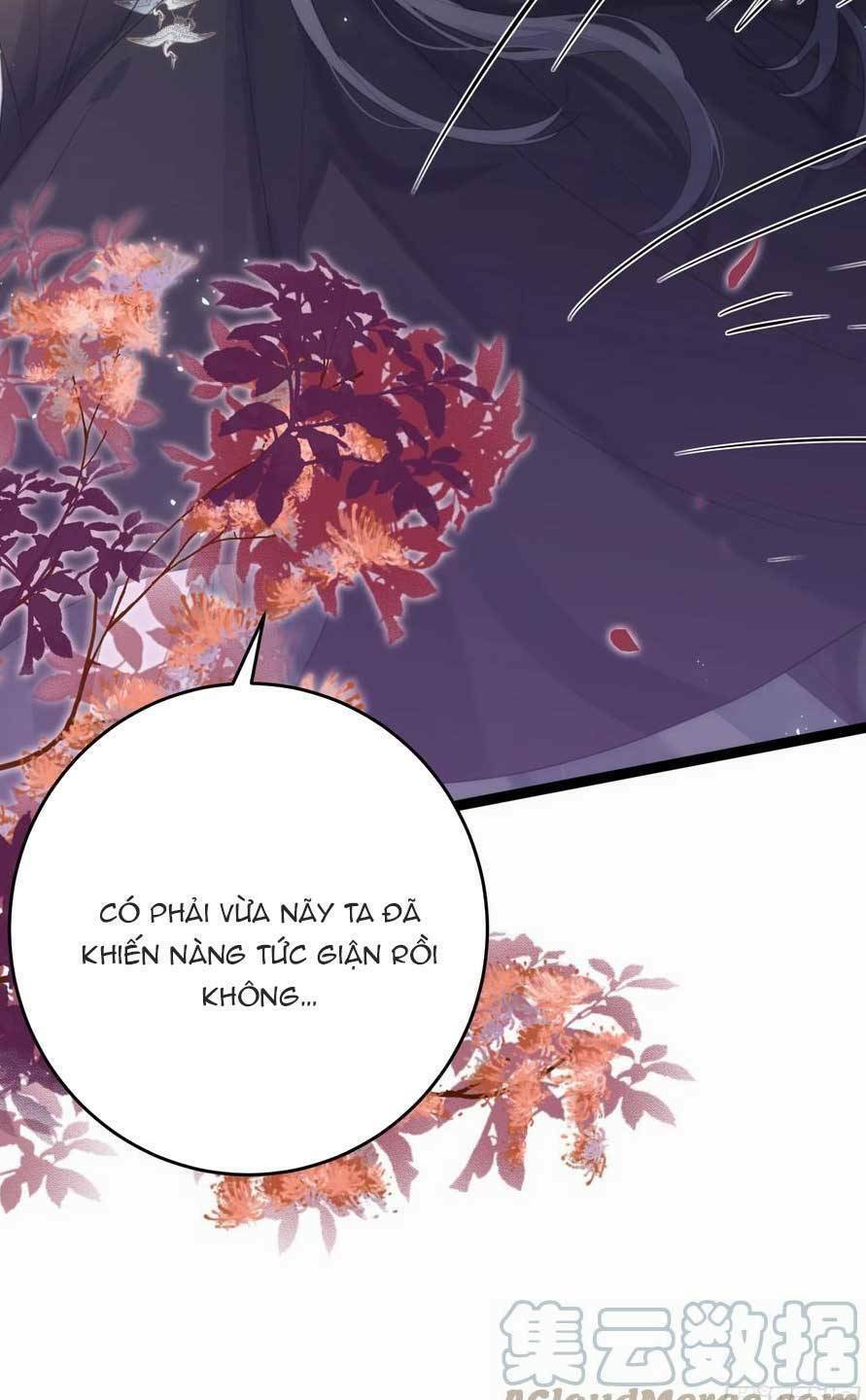 Nghịch Đồ Mỗi Ngày Đều Muốn Bắt Nạt Sư Phụ Chapter 72 - Trang 2
