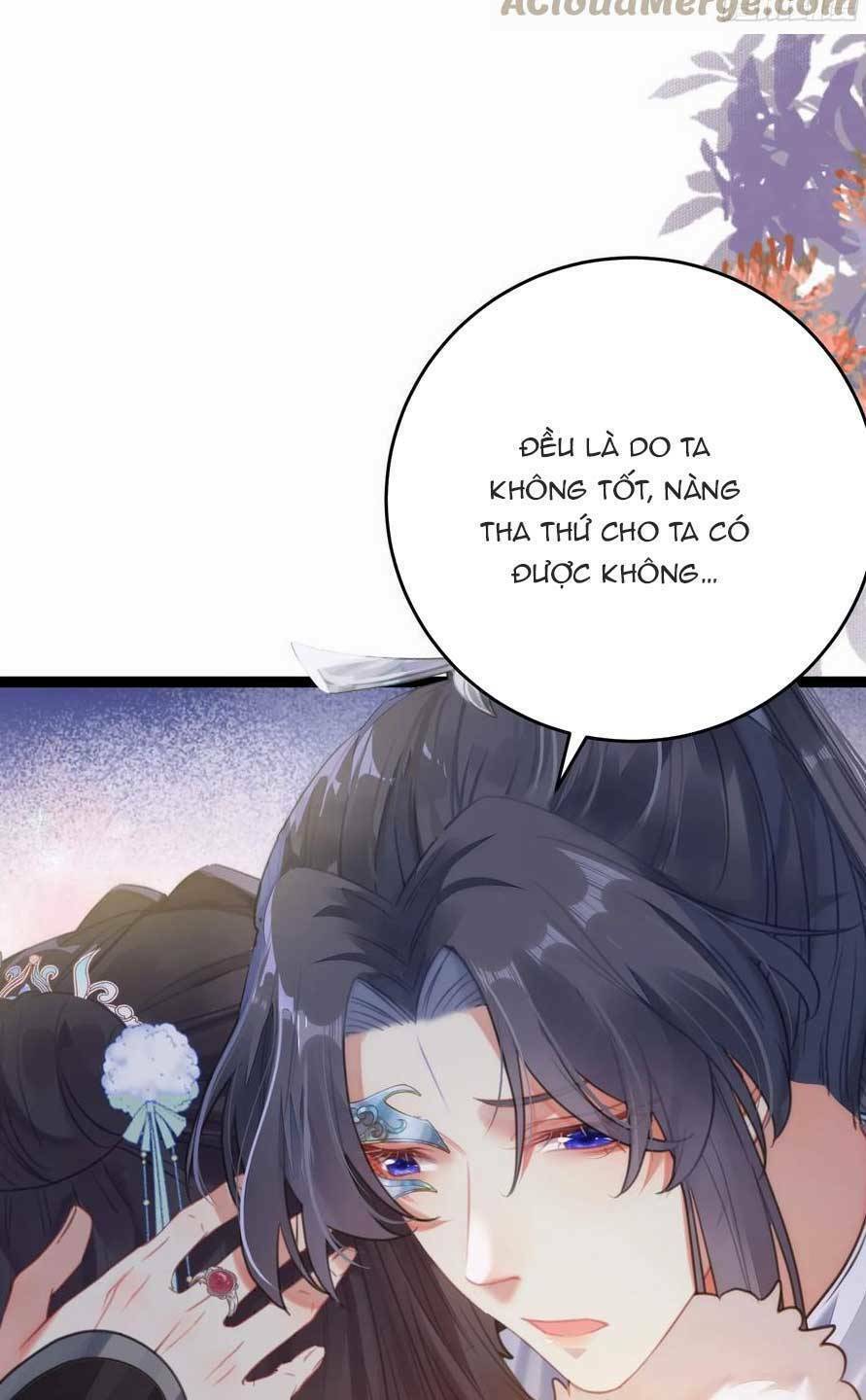 Nghịch Đồ Mỗi Ngày Đều Muốn Bắt Nạt Sư Phụ Chapter 72 - Trang 2