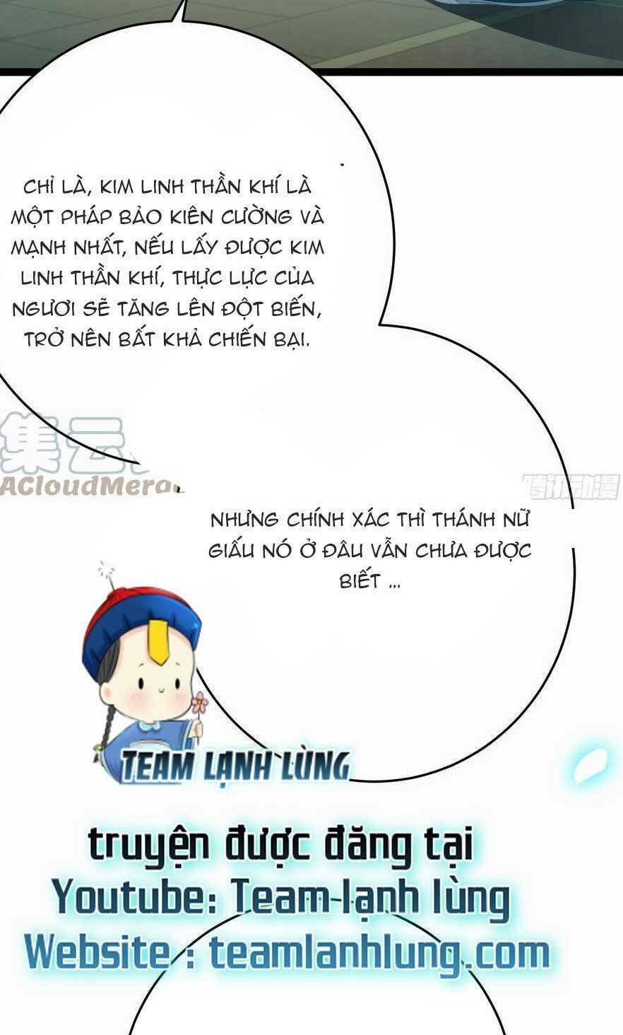 Nghịch Đồ Mỗi Ngày Đều Muốn Bắt Nạt Sư Phụ Chapter 72 - Trang 2