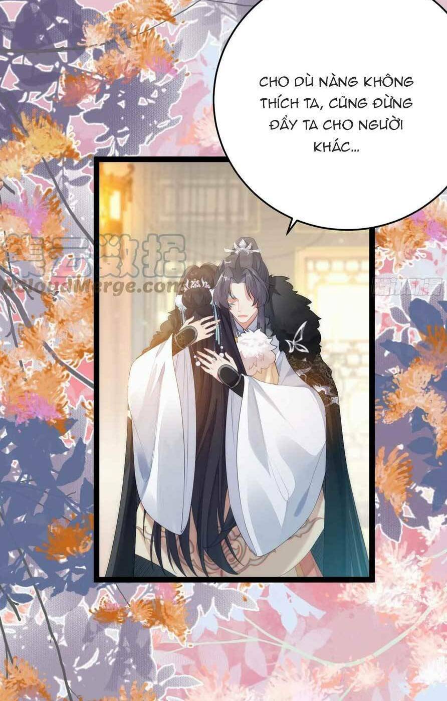 Nghịch Đồ Mỗi Ngày Đều Muốn Bắt Nạt Sư Phụ Chapter 72 - Trang 2