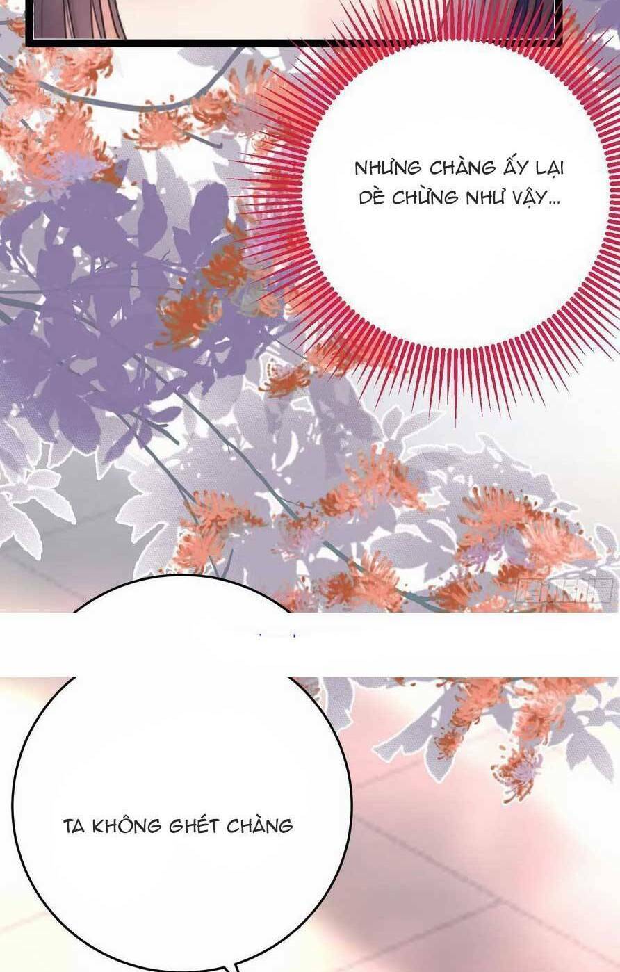 Nghịch Đồ Mỗi Ngày Đều Muốn Bắt Nạt Sư Phụ Chapter 72 - Trang 2