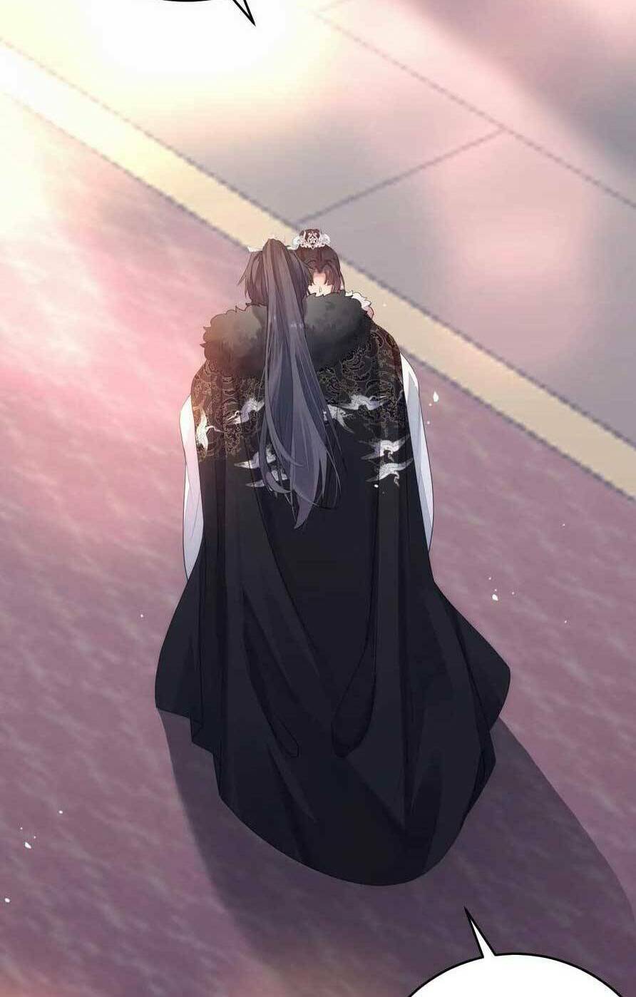 Nghịch Đồ Mỗi Ngày Đều Muốn Bắt Nạt Sư Phụ Chapter 72 - Trang 2