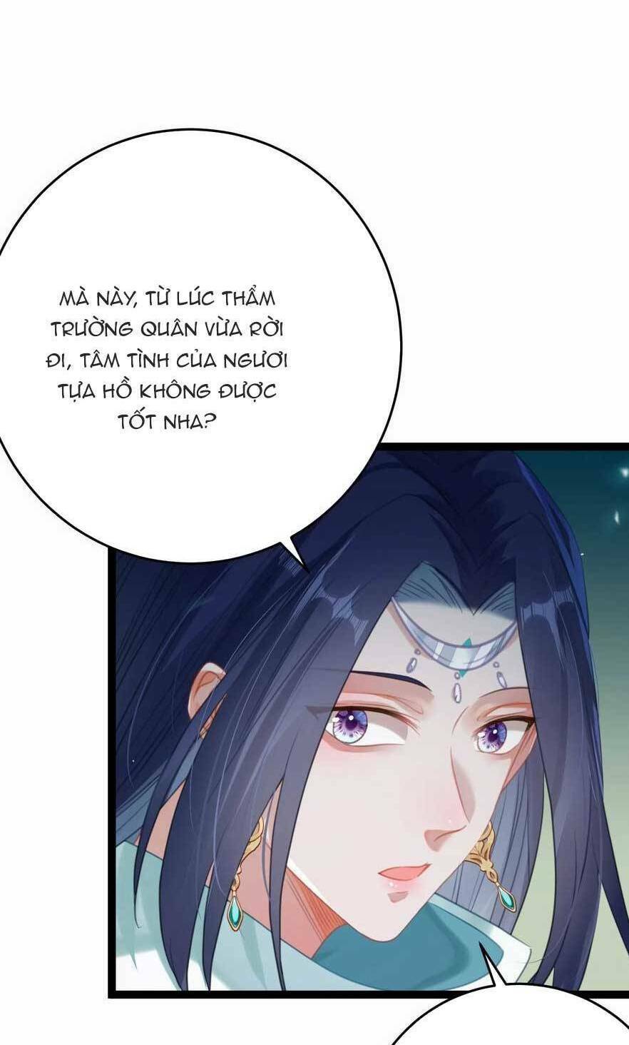 Nghịch Đồ Mỗi Ngày Đều Muốn Bắt Nạt Sư Phụ Chapter 72 - Trang 2