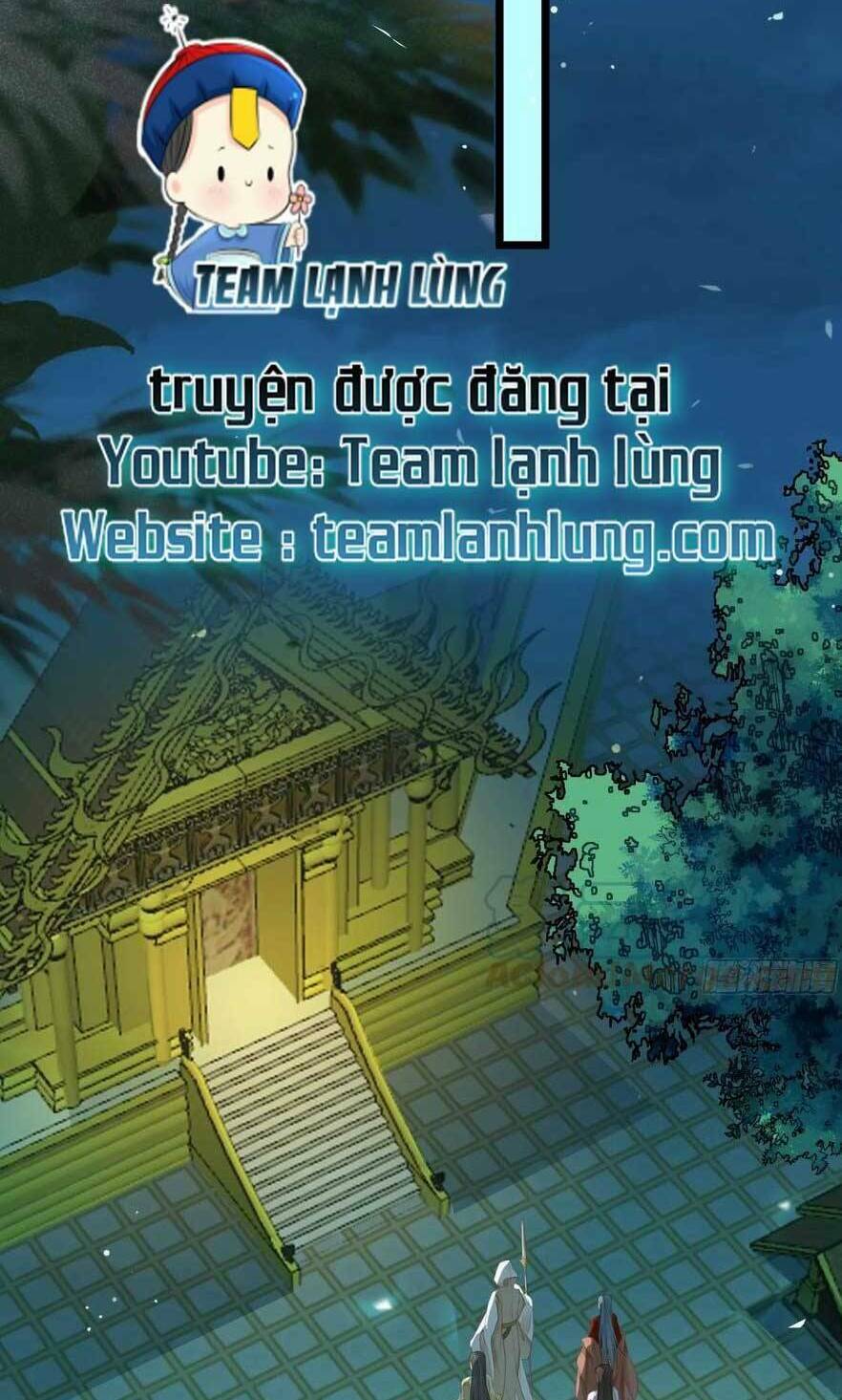 Nghịch Đồ Mỗi Ngày Đều Muốn Bắt Nạt Sư Phụ Chapter 72 - Trang 2